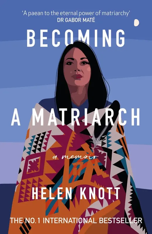 Becoming a Matriarch | Reapris