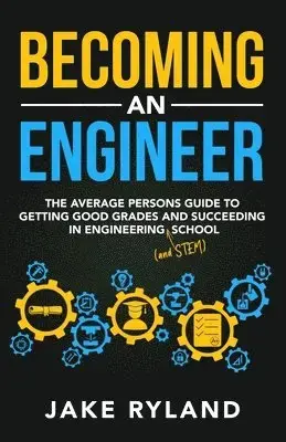 Becoming an Engineer - Bästsäljare