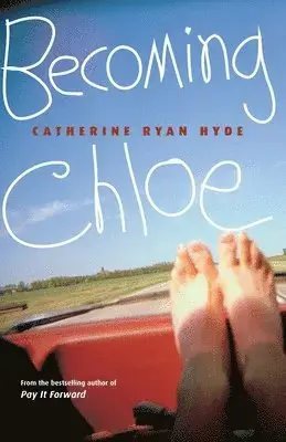 Becoming Chloe - Superpris