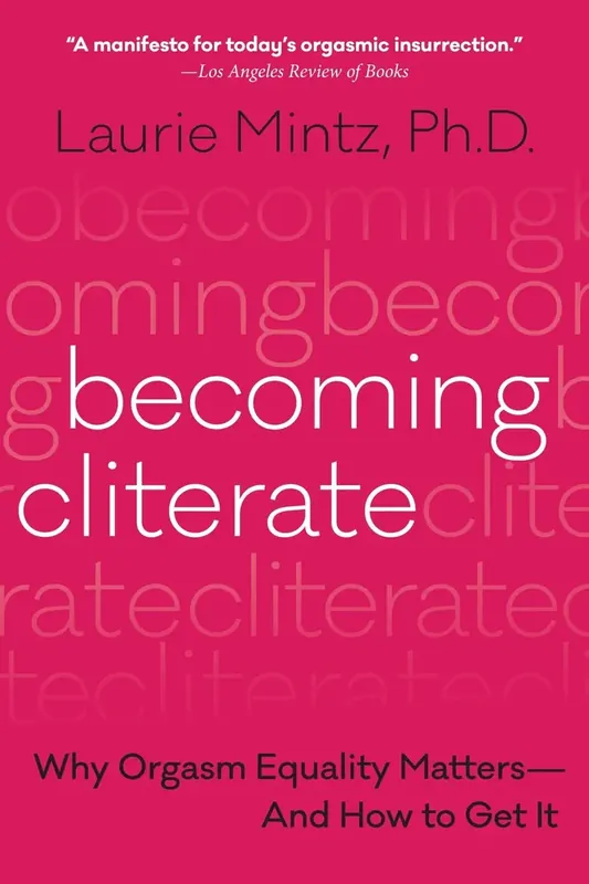Becoming Cliterate - Bra pris
