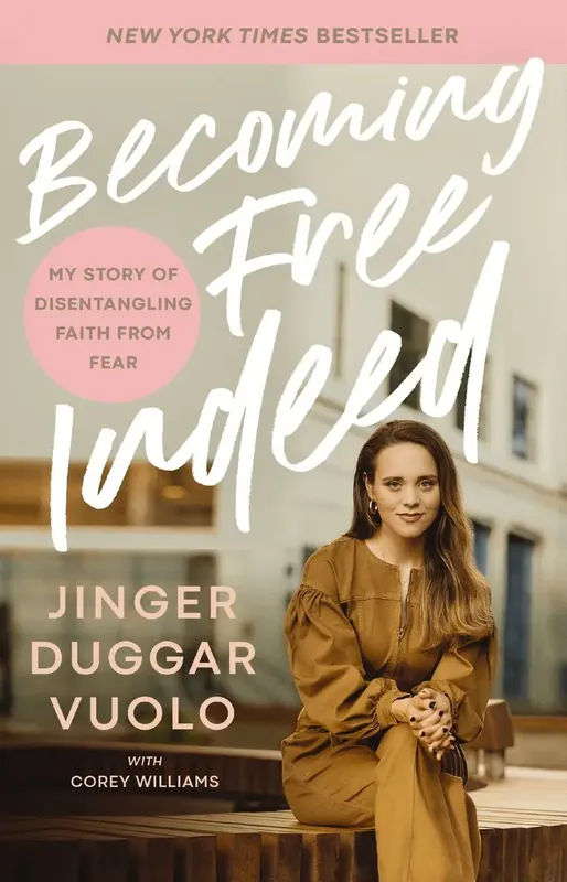 Becoming Free Indeed - Populär