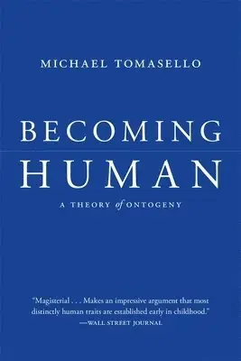 Becoming Human | Kampanj