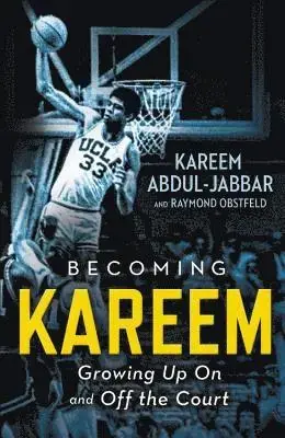 Becoming Kareem | Prissänkt