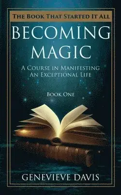 Bra pris - Becoming Magic