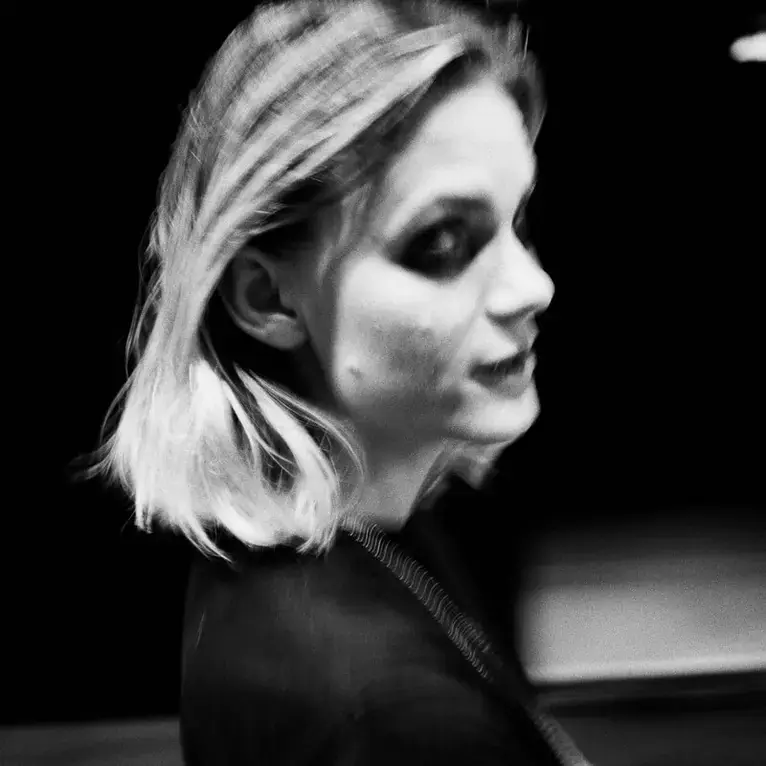 Becoming Somebody - Precis tillagt