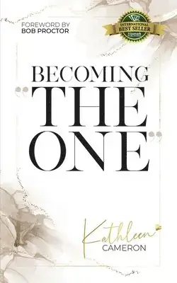 Kanonpris - Becoming The One