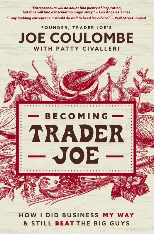 Becoming Trader Joe - Sista chansen