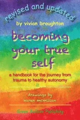 Handla online | Becoming Your True Self