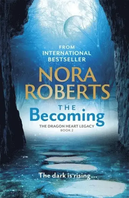 Becoming - Rea
