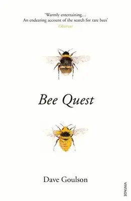 Nyhet i sortimentet | Bee Quest