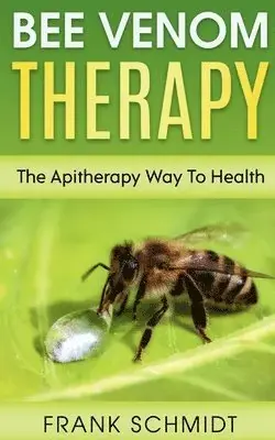 Bee Venom Therapy | Precis lanserat