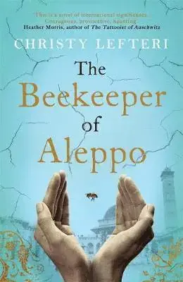 Beekeeper of Aleppo - Bara idag