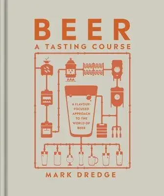 Rabatter | Beer A Tasting Course