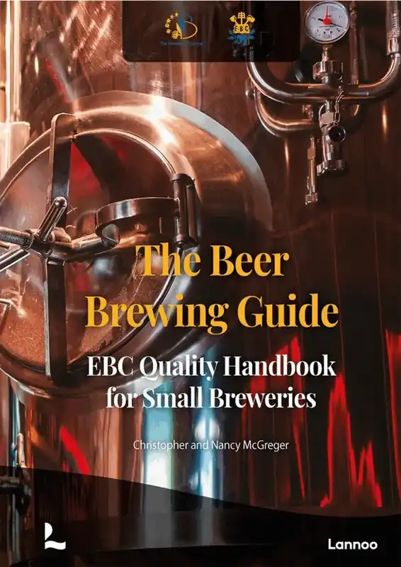 Beer Brewing Guide | Nedsatt pris