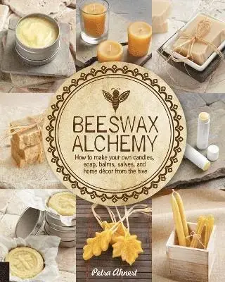 Bra pris just nu | Beeswax Alchemy
