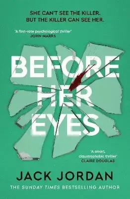 Before Her Eyes | Bra pris