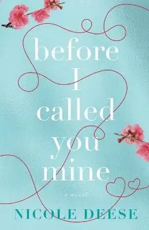 Before I Called You Mine - Prisnedsättning