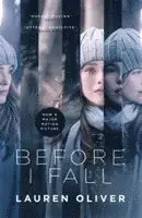 Gratis retur - Before I Fall