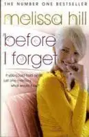 Before I Forget | Toppsäljare