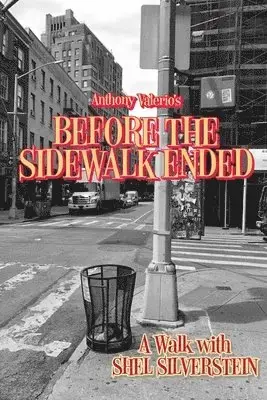 Before the Sidewalk Ended | Beställ nu
