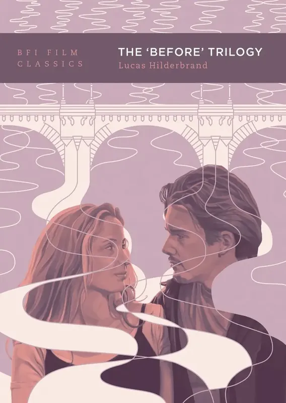 Favorit hos kunderna - ‘Before‘ Trilogy