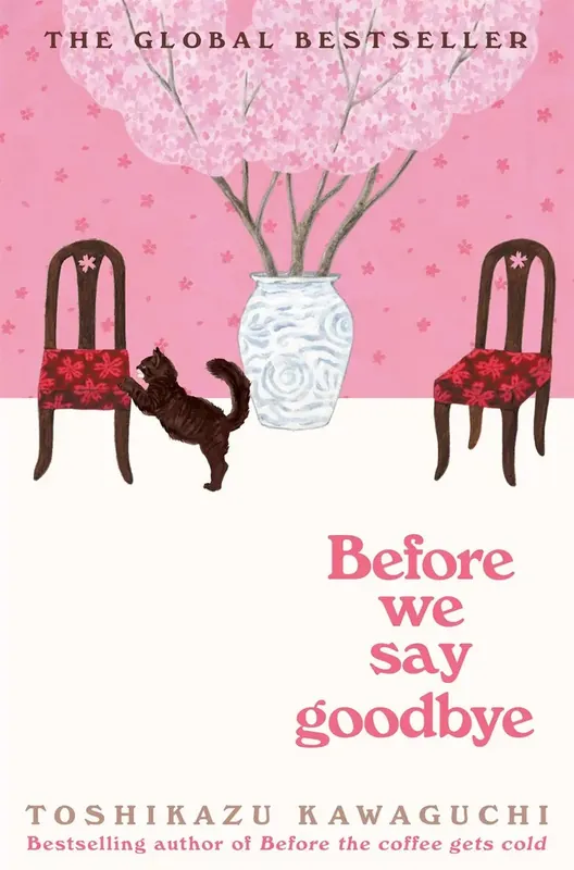 Before We Say Goodbye - Kundfavorit