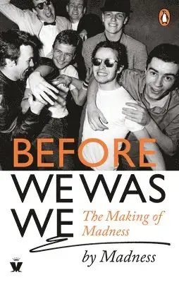 Rekommenderas | Before We Was We