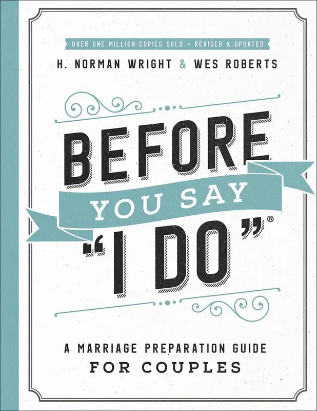 Professionell kvalitet | Before You Say "I Do"