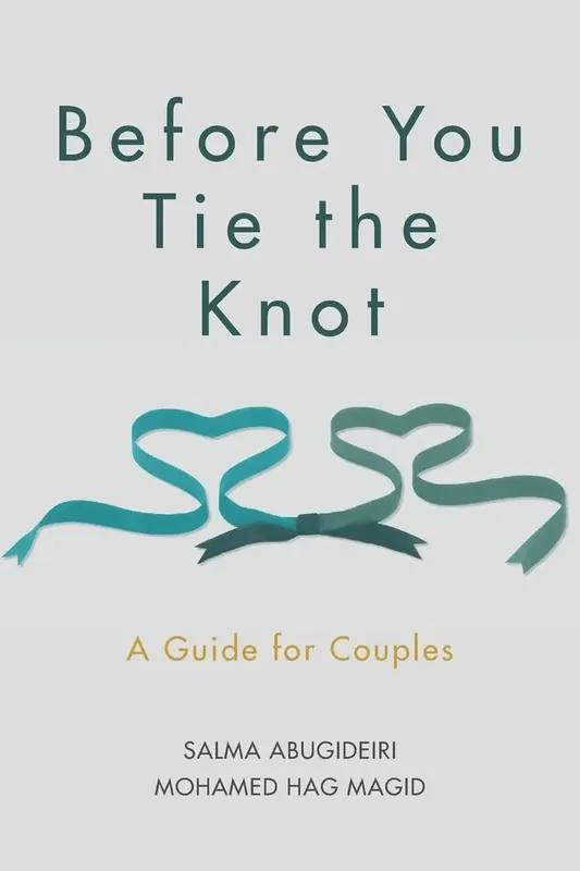 Extra rabatt | Before You Tie the Knot