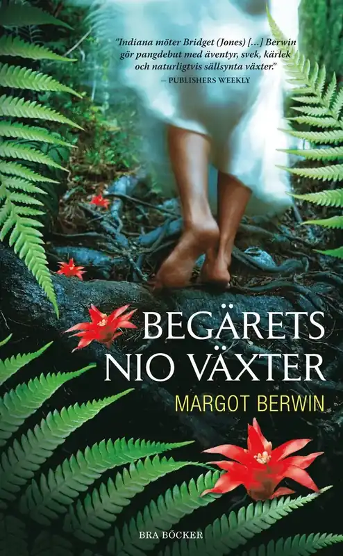 Begärets nio växter | Skaffa nu