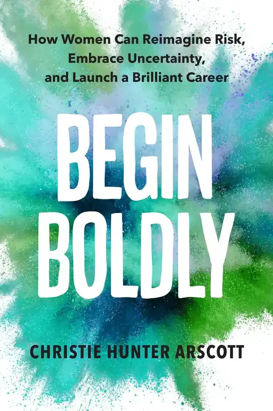 Endast denna vecka - Begin Boldly