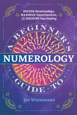 Beginner‘s Guide to Numerology - Slutrea