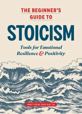 Beginner‘s Guide to Stoicism - Ny lansering