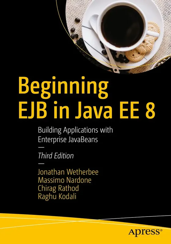 Beginning EJB in Java EE 8 | Enkel retur