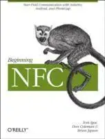 Nytt hos oss | Beginning NFC