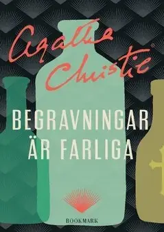 Begravningar är farliga | Efterfrågad