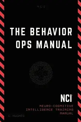 Rea - Behavior Operations Manual
