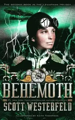 Mycket populär | Behemoth