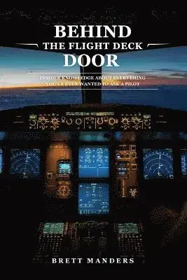 Snart slut | Behind The Flight Deck Door