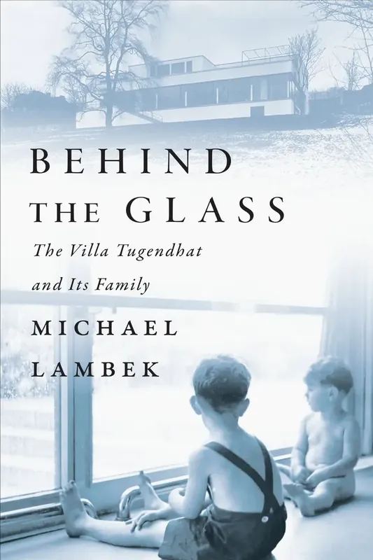 Behind the Glass - Handla online