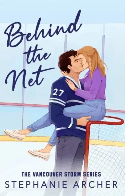 Nytt lägre pris - Behind The Net
