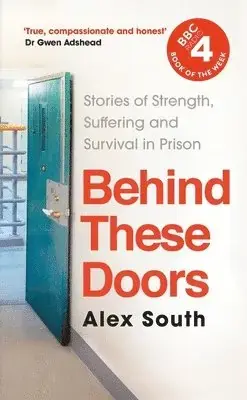 Behind these Doors | Bästa pris