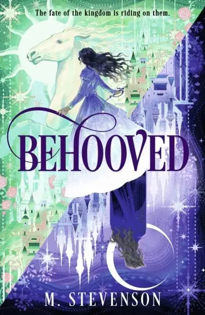 Behooved - Bästsäljare