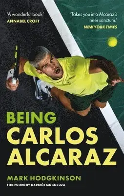 Being Carlos Alcaraz | Rabatt