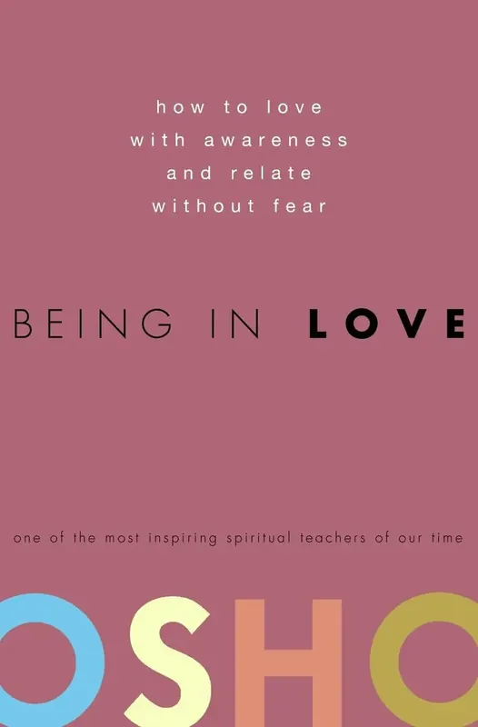 Topprodukt | Being in Love