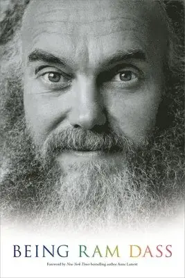 Being Ram Dass - Rekommenderas