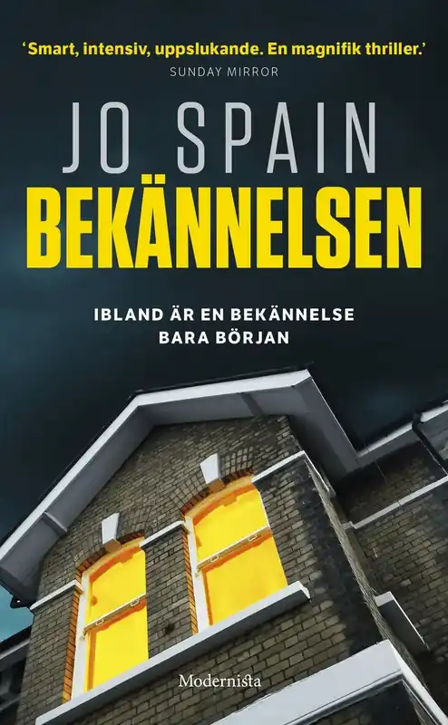 Deal | Bekännelsen