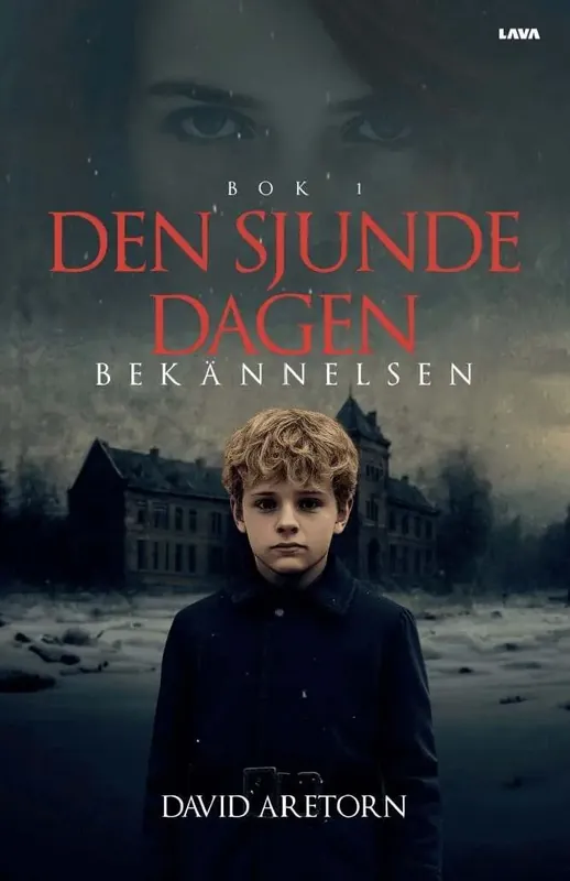 Rabatter | Bekännelsen