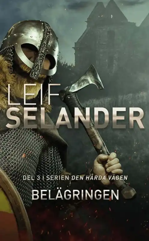 Belägringen | Professionell kvalitet
