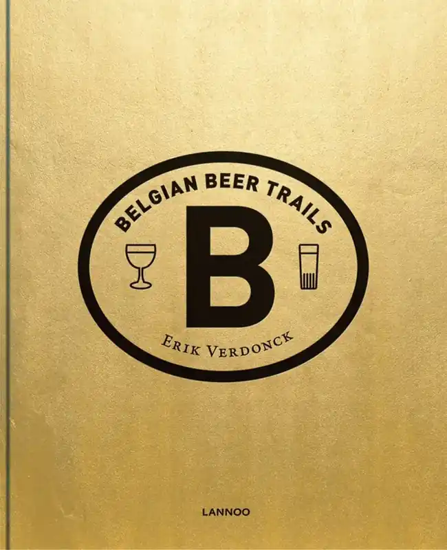 Snabb leverans - Belgian Beer Trails